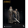 Inart - Lo Hobbit - Thorin Scudodiquercia 1/6