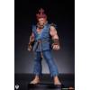 PCS - Set di statue di Street Fighter: Street Jam - Akuma e Dhalsim in scala 1:10