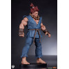 PCS - Set di statue di Street Fighter: Street Jam - Akuma e Dhalsim in scala 1:10