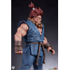 PCS - Set di statue di Street Fighter: Street Jam - Akuma e Dhalsim in scala 1:10