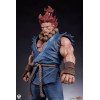PCS - Set di statue di Street Fighter: Street Jam - Akuma e Dhalsim in scala 1:10