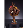PCS - Set di statue di Street Fighter: Street Jam - Akuma e Dhalsim in scala 1:10