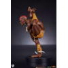 PCS - Set di statue di Street Fighter: Street Jam - Akuma e Dhalsim in scala 1:10