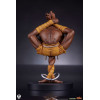 PCS - Set di statue di Street Fighter: Street Jam - Akuma e Dhalsim in scala 1:10
