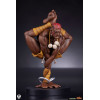 PCS - Set di statue di Street Fighter: Street Jam - Akuma e Dhalsim in scala 1:10