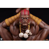 PCS - Set di statue di Street Fighter: Street Jam - Akuma e Dhalsim in scala 1:10