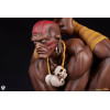 PCS - Set di statue di Street Fighter: Street Jam - Akuma e Dhalsim in scala 1:10