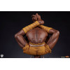 PCS - Set di statue di Street Fighter: Street Jam - Akuma e Dhalsim in scala 1:10