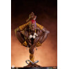 PCS - Set di statue di Street Fighter: Street Jam - Akuma e Dhalsim in scala 1:10