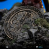 Iron Studios - Marvel Fantastic 4 - Donna invisibile Sue Storm Scala 1/10