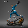 Iron Studios - Marvel Fantastic 4 - Mr. Fantastic Reed Richards Arts Scala 1/10