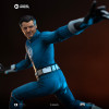 Iron Studios - Marvel Fantastic 4 - Mr. Fantastic Reed Richards Arts Scala 1/10