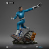 Iron Studios - Marvel Fantastic 4 - Mr. Fantastic Reed Richards Arts Scala 1/10