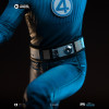 Iron Studios - Marvel Fantastic 4 - Mr. Fantastic Reed Richards Arts Scala 1/10