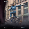 Iron Studios - Marvel Fantastic 4 - Mr. Fantastic Reed Richards Arts Scala 1/10