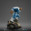 Iron Studios - Marvel Fantastic 4 - La Cosa Ben Grimm Scala 1/10