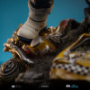 Iron Studios - Marvel Fantastic 4 - La Cosa Ben Grimm Scala 1/10