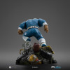 Iron Studios - Marvel Fantastic 4 - La Cosa Ben Grimm Scala 1/10