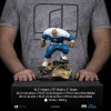 Iron Studios - Marvel Fantastic 4 - La Cosa Ben Grimm Scala 1/10