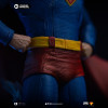 Iron Studios - DCU Superman - Superman e Krypto Art Scale Art Scale 1/10