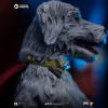 Iron Studios - DCU Superman - Superman e Krypto Art Scale Art Scale 1/10