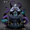 Iron Studios - Disney Villains Ursula Deluxe Art Scale 1/10 - La Sirenetta