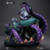 Iron Studios - Disney Villains Ursula Deluxe Art Scale 1/10 - La Sirenetta