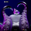 Iron Studios - Disney Villains Ursula Deluxe Art Scale 1/10 - La Sirenetta