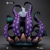 Iron Studios - Disney Villains Ursula Deluxe Art Scale 1/10 - La Sirenetta