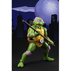 Bandai TMNT Donatello SH Figuarts