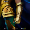 Iron Studios - Saint Seiya - Aquarius Camus Deluxe Art Scale 1/10 - Cavalieri dello Zodiaco