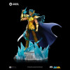 Iron Studios - Saint Seiya - Aquarius Camus Deluxe Art Scale 1/10 - Cavalieri dello Zodiaco