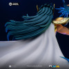 Iron Studios - Saint Seiya - Aquarius Camus Deluxe Art Scale 1/10 - Cavalieri dello Zodiaco