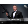 Hot Toys - Morire può aspettare - James Bond MMS 1/6
