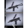 Hot Toys - Morire può aspettare - James Bond MMS 1/6