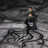 Bandai Tamashii - SHIKAMARU NARA - Stratega brillante - SH Figuarts SHF