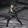 Bandai Tamashii - SHIKAMARU NARA - Stratega brillante - SH Figuarts SHF