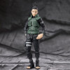 Bandai Tamashii - SHIKAMARU NARA - Stratega brillante - SH Figuarts SHF