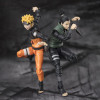 Bandai Tamashii - SHIKAMARU NARA - Stratega brillante - SH Figuarts SHF