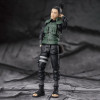Bandai Tamashii - SHIKAMARU NARA - Stratega brillante - SH Figuarts SHF