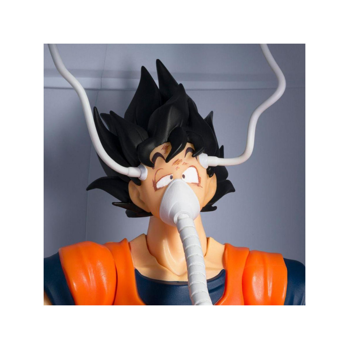 Bandai Tamashii - Dragon Ball Z - Set macchina medica - SHF SHFiguarts