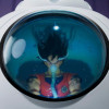 Bandai Tamashii - Dragon Ball Z - Set macchina medica - SHF SHFiguarts
