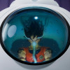 Bandai Tamashii - Dragon Ball Z - Set macchina medica - SHF SHFiguarts