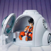 Bandai Tamashii - Dragon Ball Z - Set macchina medica - SHF SHFiguarts