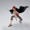 Tamashii Bandai One Piece - Shanks & Monkey.D.Luffy - Infanzia - S.H. Figuarts SHF