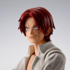 Tamashii Bandai One Piece - Shanks & Monkey.D.Luffy - Infanzia - S.H. Figuarts SHF