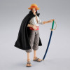Tamashii Bandai One Piece - Shanks & Monkey.D.Luffy - Infanzia - S.H. Figuarts SHF