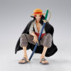 Tamashii Bandai One Piece - Shanks & Monkey.D.Luffy - Infanzia - S.H. Figuarts SHF