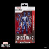 Marvel Legends - Marvel Gamerverse - Peter Parker in stile tuta anti-Venom