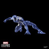 Marvel Legends - Marvel Gamerverse - Peter Parker in stile tuta anti-Venom